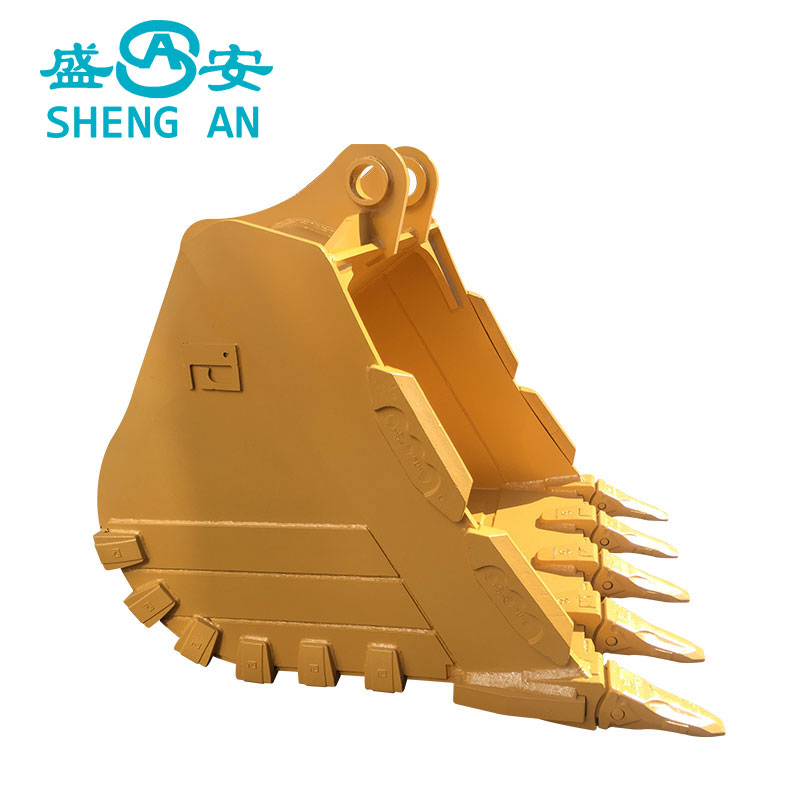 Dozer Attachment Revolutionizes Construction Industry နဲ့ မိတ်ဆက်ပေးပါရစေ